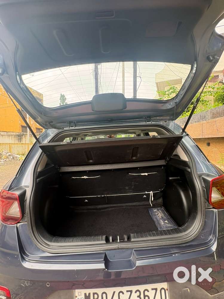 Hyundai Venue Diesel 2021