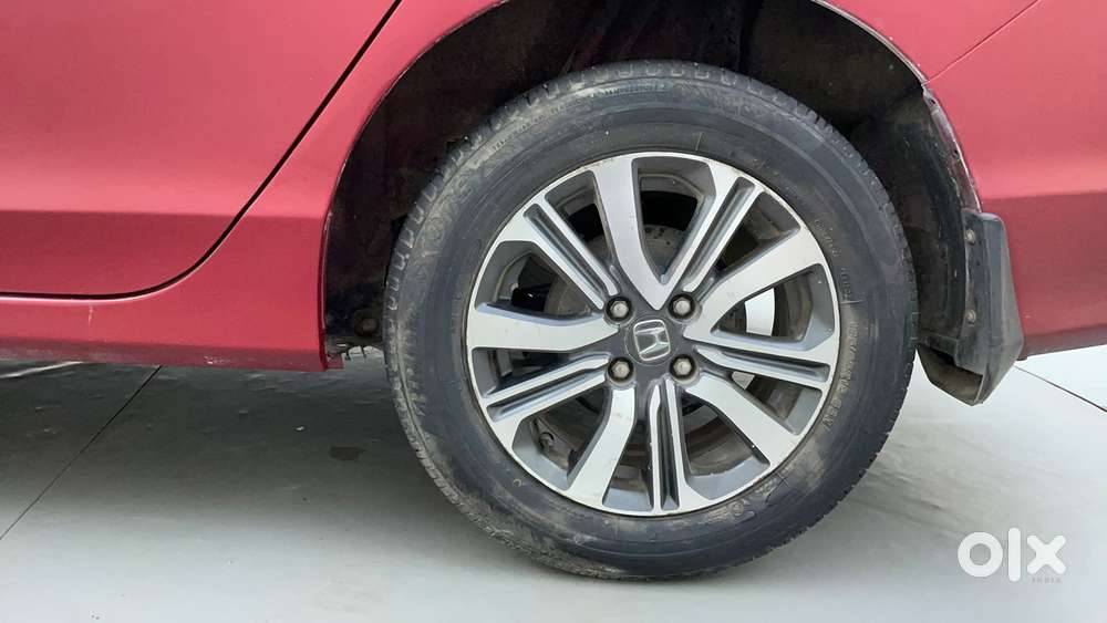 Honda City I-dtec V, 2019, Diesel