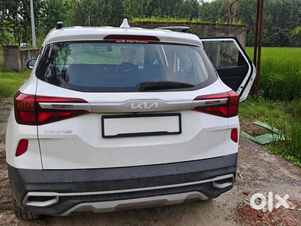 Kia Seltos Htk 2023 Diesel Manual