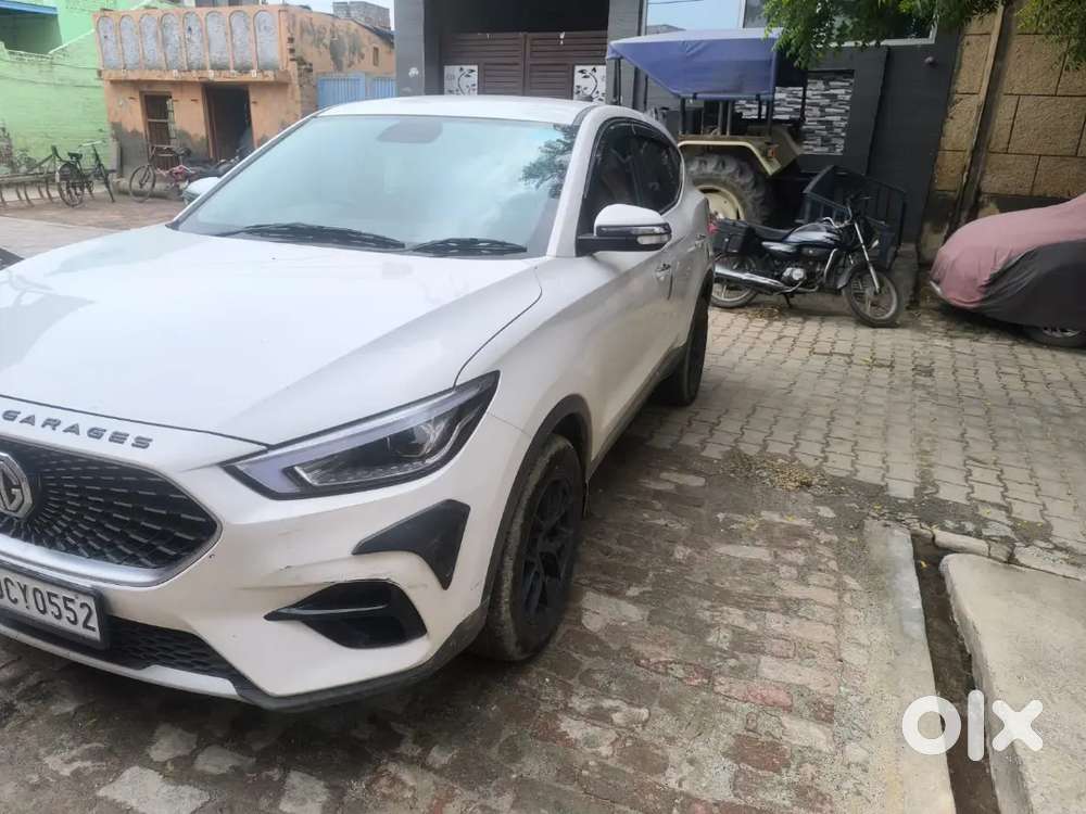 Brand New. New Kar