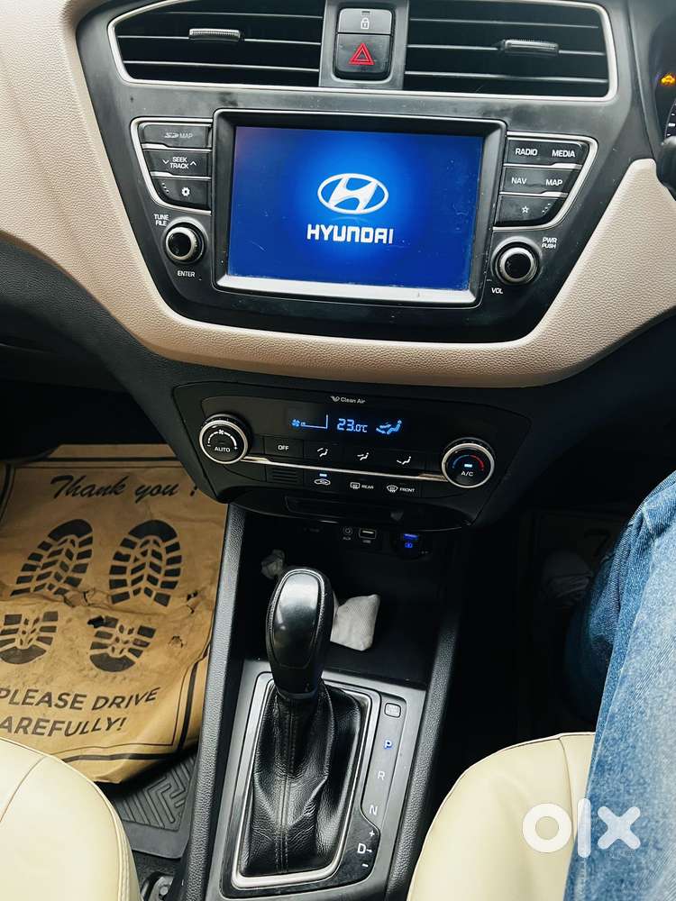 Hyundai I20 1.2 Asta, 2018, Petrol