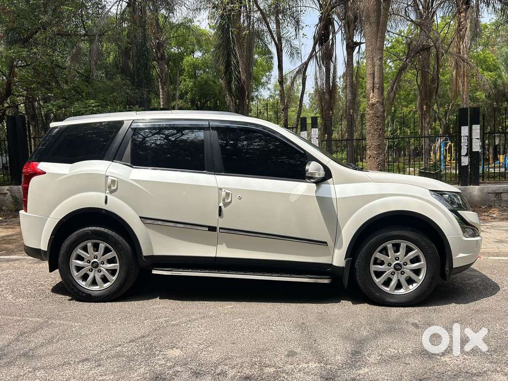 Mahindra Xuv500 W9 2wd, 2018, Diesel