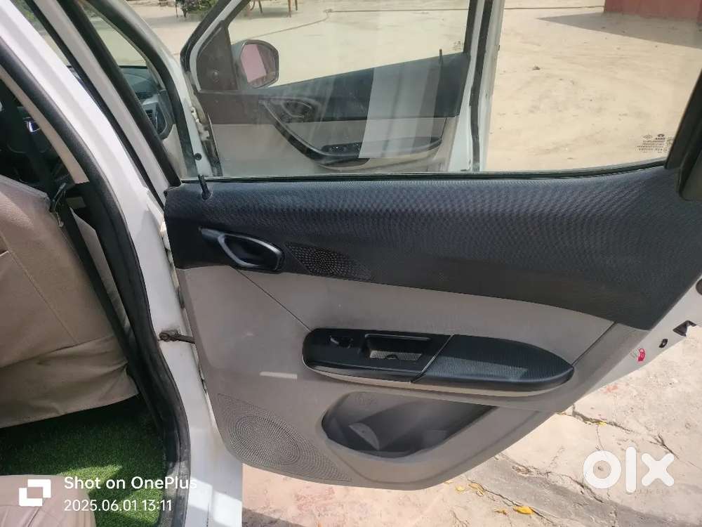 Tata Tigo 2019