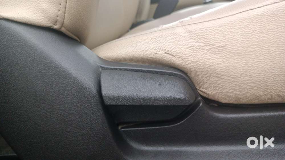 Hyundai Verna Fluidic 1.6 Vtvt Sx, 2014, Petrol