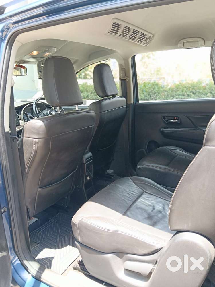 Maruti Suzuki Xl6 1.5 Alpha Mt, 2019, Petrol