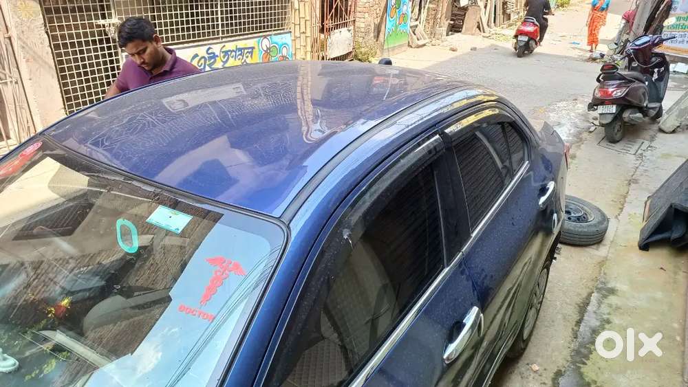 Maruti Suzuki Dzire 2018 Vxi