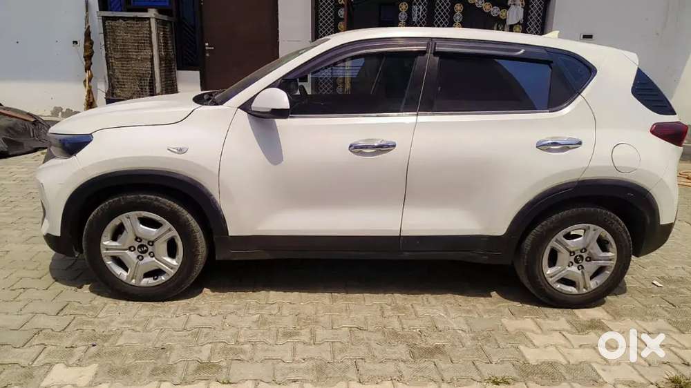 Kia Sonet 1.5 Htk 2020