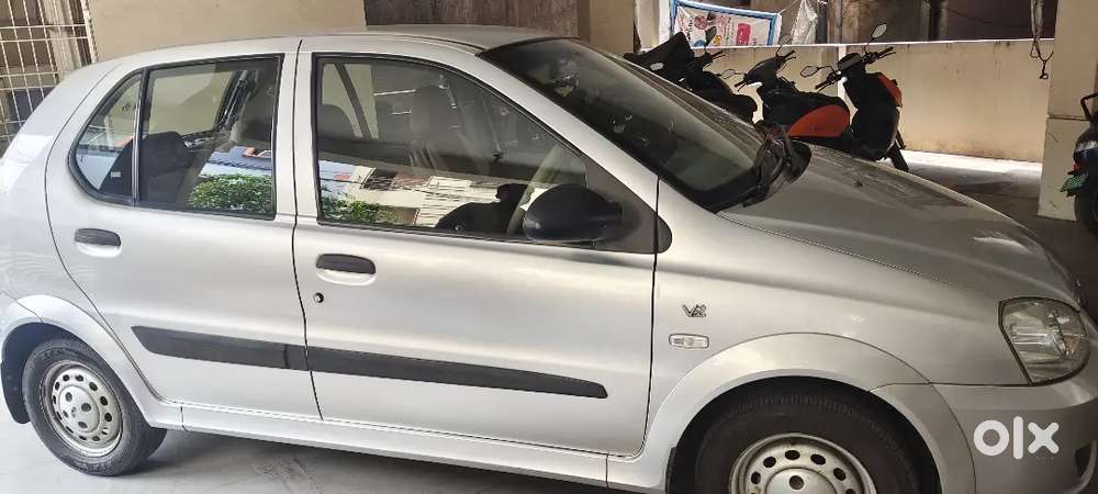 Tata Indica V2 2007