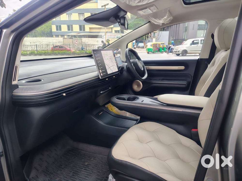 Mg Windsor Ev Essence, 2026, Electric