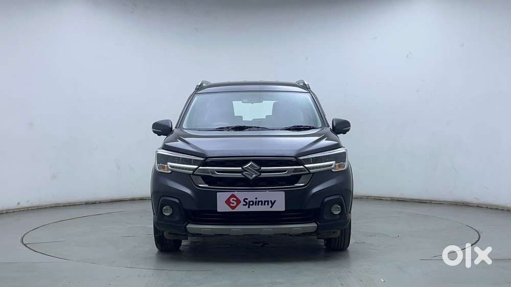 Maruti Suzuki Xl6 1.5 Alpha At, 2024, Petrol
