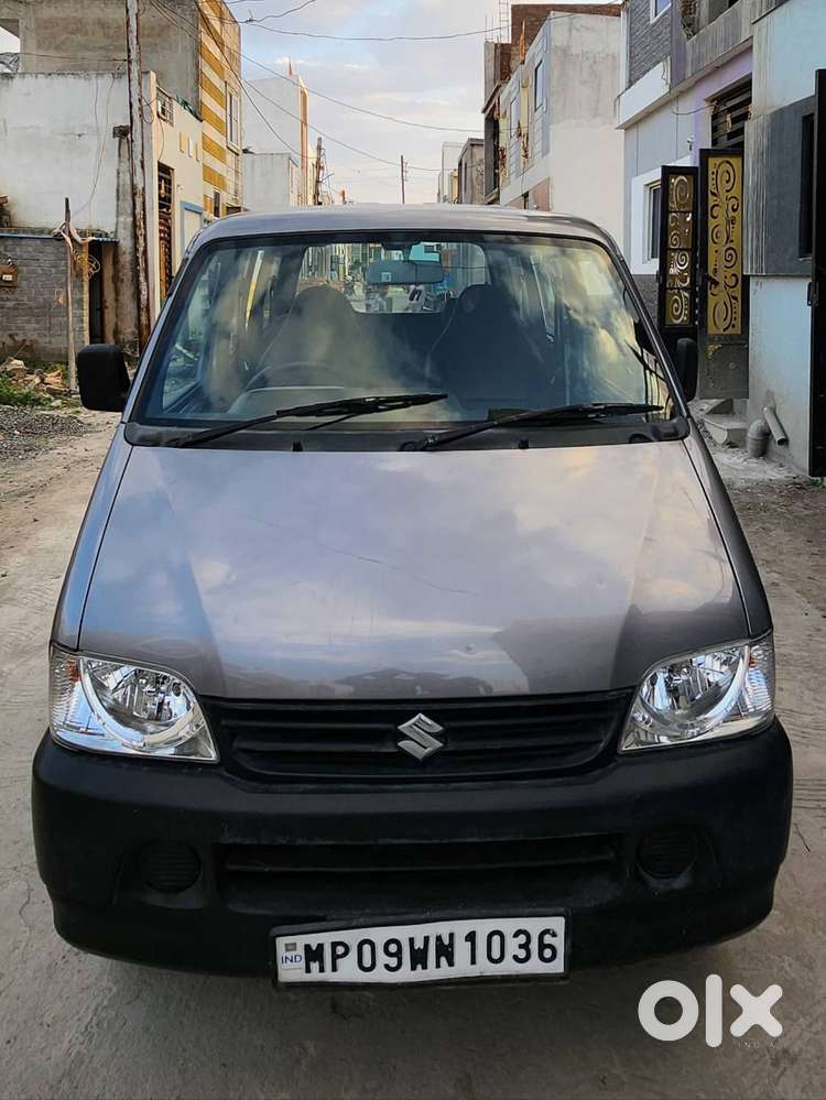 2022 Maruti Eeco First Owner  Best Family Car  ₹5.25 लाख