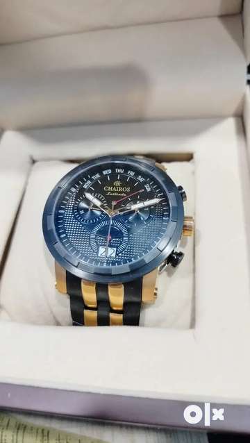 Olx swiss watch new arrivals