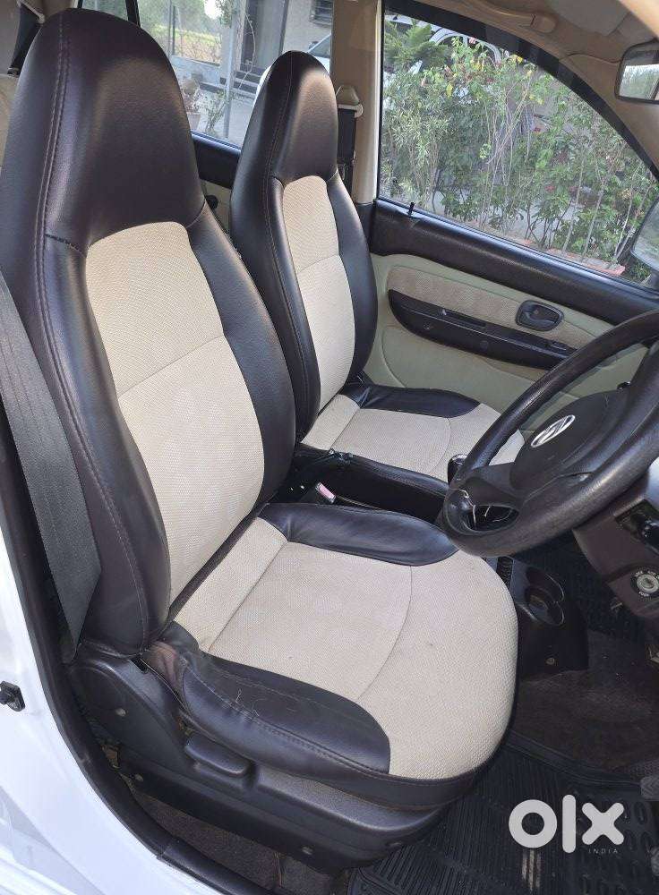 Hyundai Santro Xing Gls, 2011, Petrol