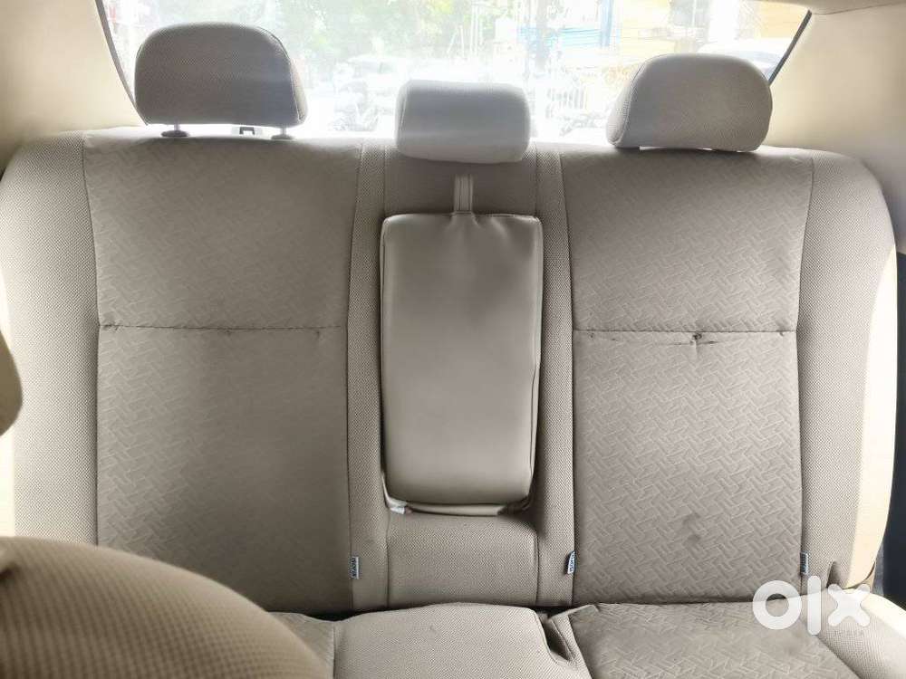 Toyota Etios Gd, 2019, Diesel
