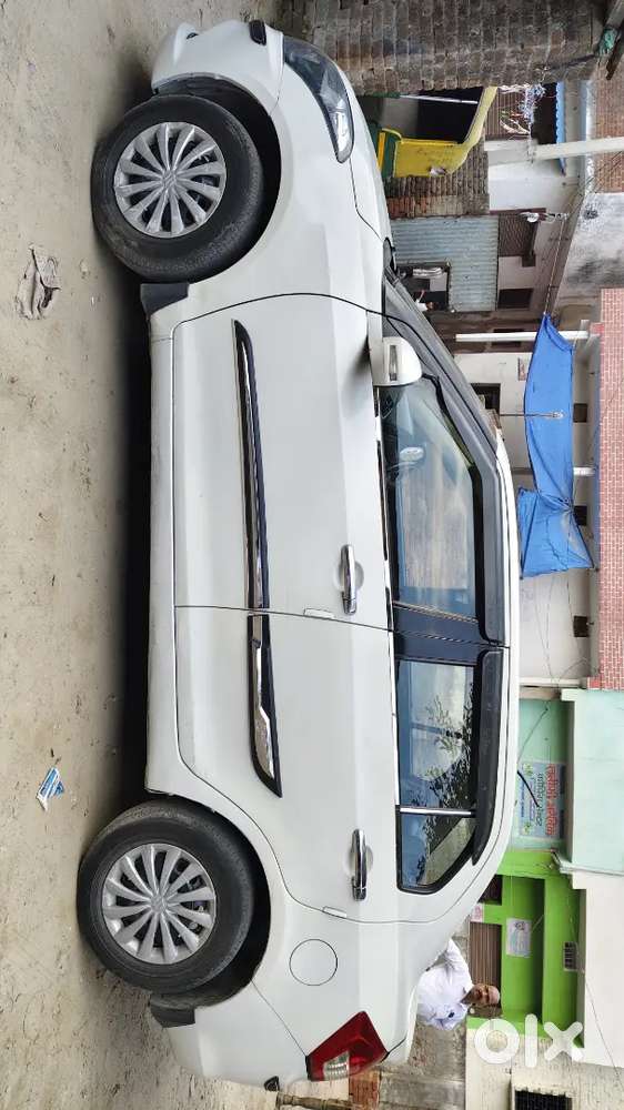 Maruti Suzuki Dzire 2016 Diesel Good Condition