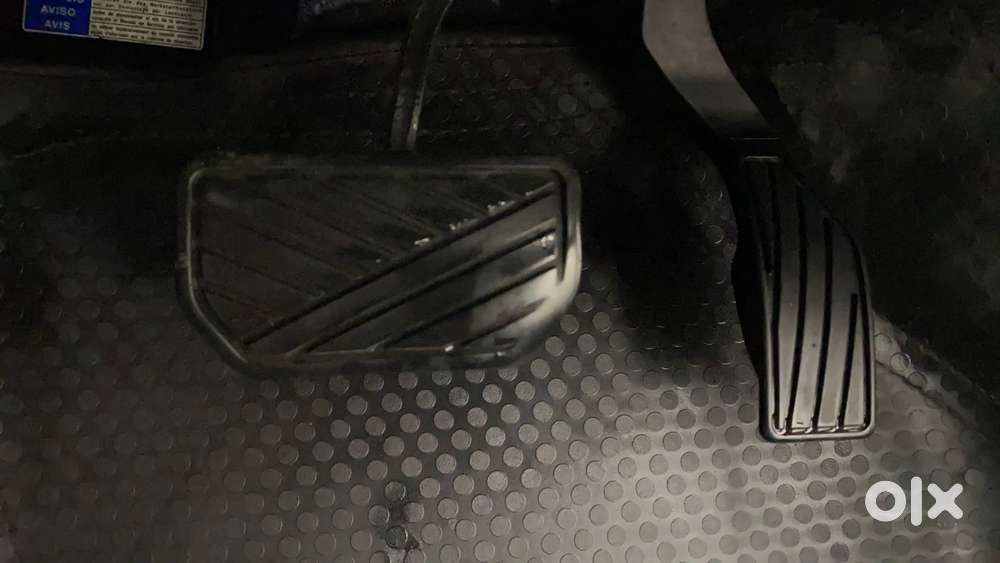 Toyota Urban Cruiser 1.5 Premium Grade At, 2021, Petrol