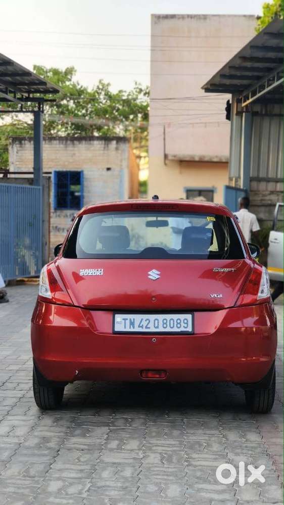 Maruti Suzuki Swift Ddis Vdi, 2016, Diesel