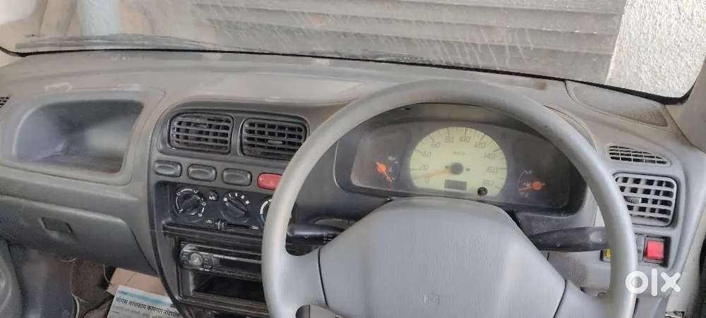 Maruti Suzuki Alto 800 2007