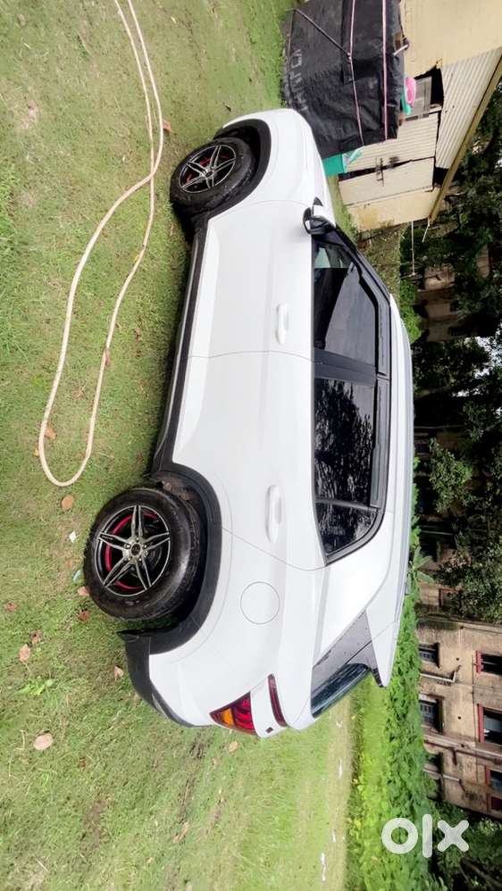 Hyundai Creta Facelift 2020 Last  Lifetime Tax