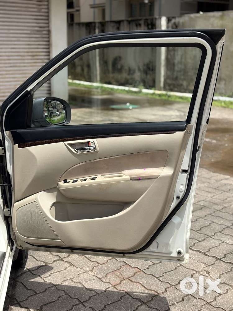 Maruti Suzuki Swift Dzire Vdi Bsiv, 2015, Diesel