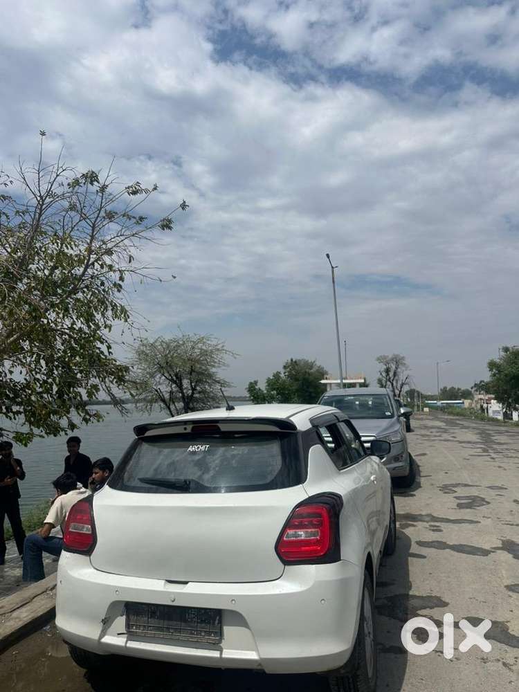 Maruti Suzuki Swift 2018 Diesel Good Condition
