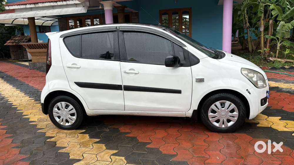 Maruti Suzuki Ritz Vdi, 2011, Diesel