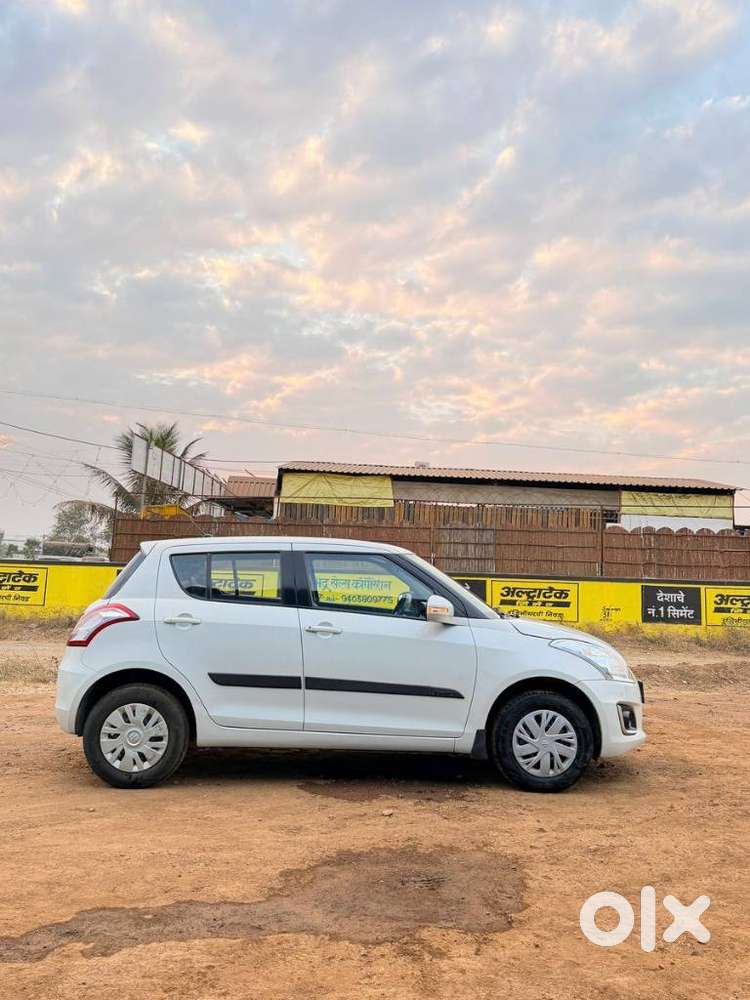 Maruti Suzuki Swift Ddis Vdi, 2016, Diesel