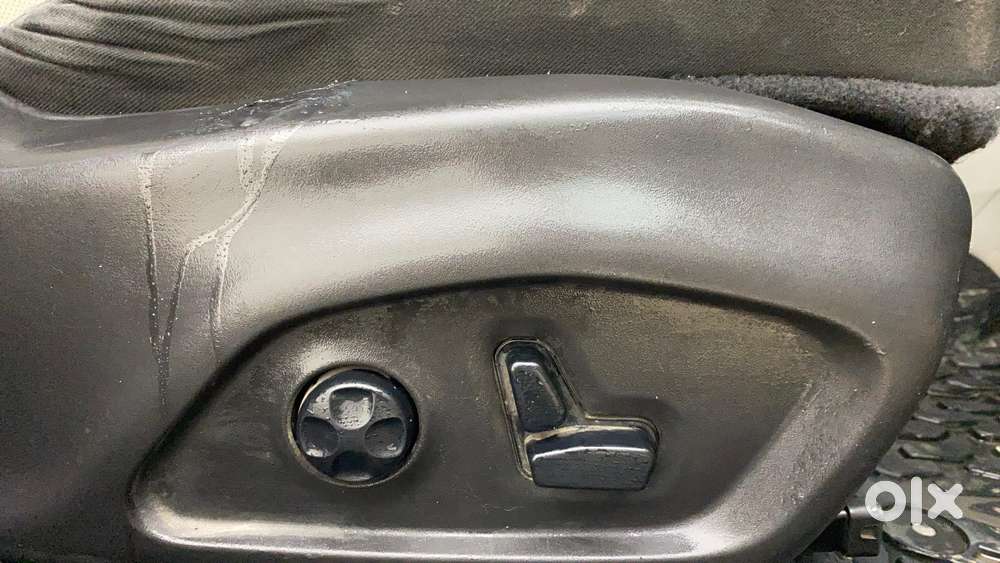 Jeep Compass 1.4 Limited (o) Petrol Dct, 2019, Petrol