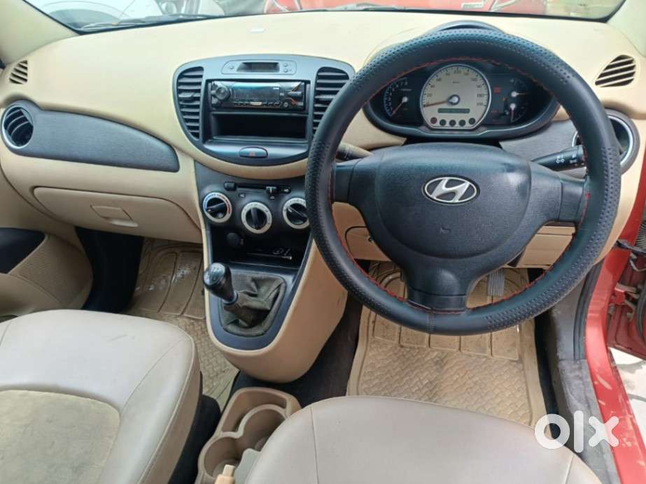 Hyundai I10 Magna 1.2, 2010, Petrol