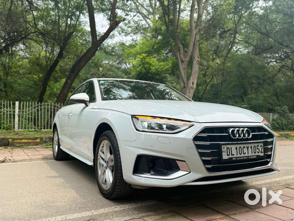 Audi A4 2.0 Technology 40 Tfsi, 2024, Petrol
