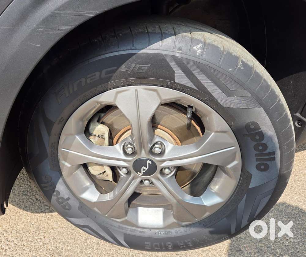 Kia Seltos Htk Plus D, 2021, Diesel