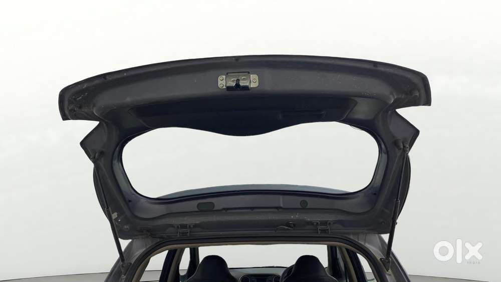 Hyundai Grand I10 Asta 1.2 Kappa Vtvt, 2014, Petrol