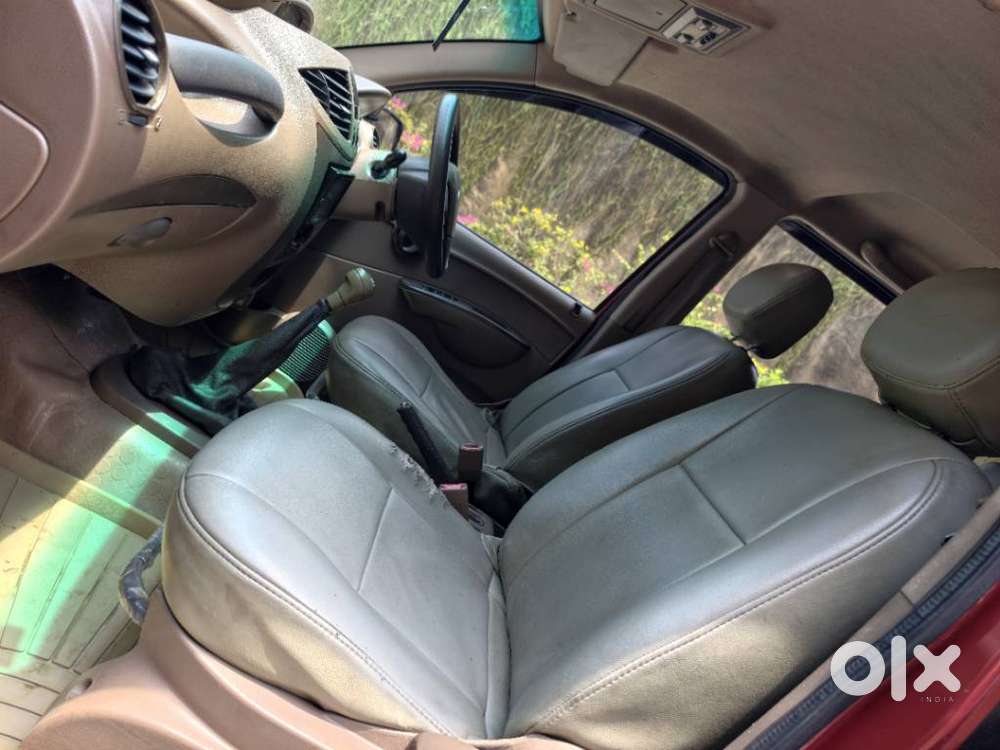 Mahindra Xylo, 2012, Diesel