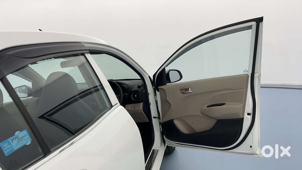 Hyundai Santro Sportz, 2019, Petrol