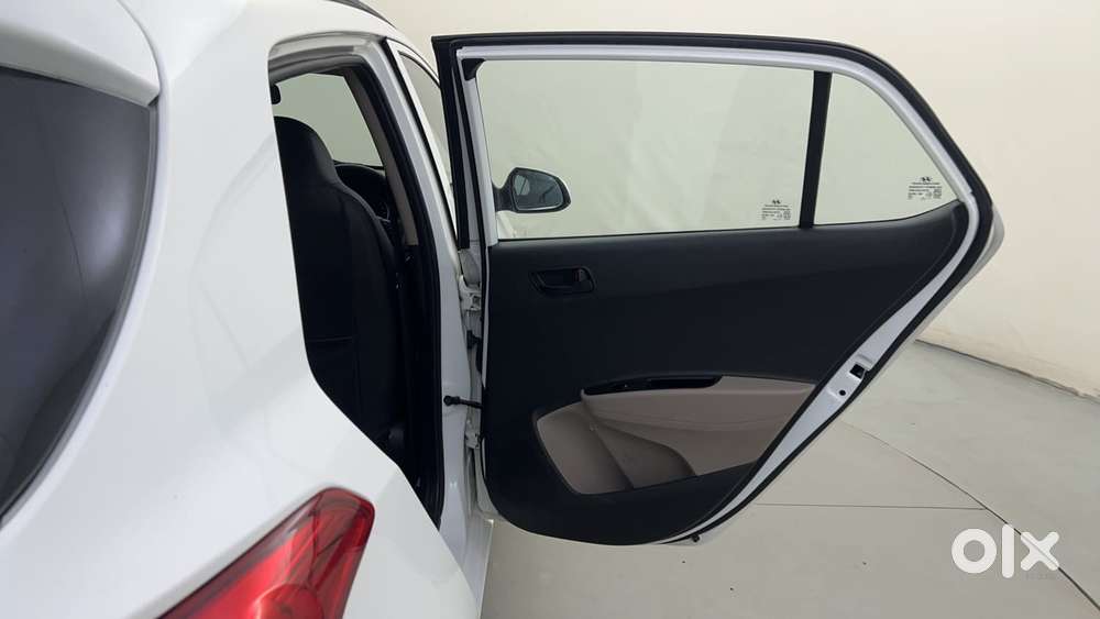 Hyundai Grand I10 1.2 Kappa Magna, 2019, Petrol