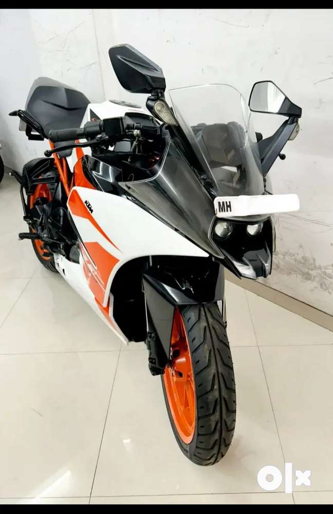 Ktm in second hand sales