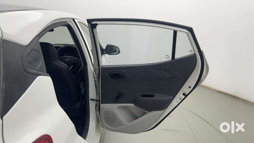 Hyundai Grand I10 Nios Era 1.2 Kappa Vtvt, 2021, Petrol