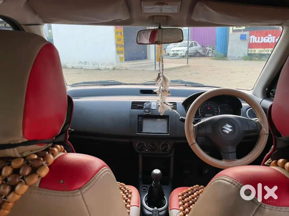 Maruti Suzuki Swift Ldi 2010 Diesel Manual
