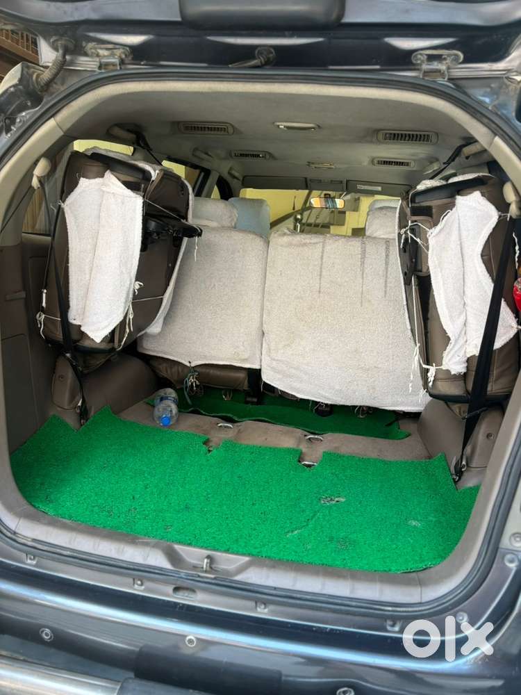 Toyota Innova Diesel 2016