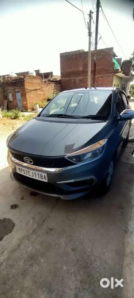 Tata Tiago Petrol