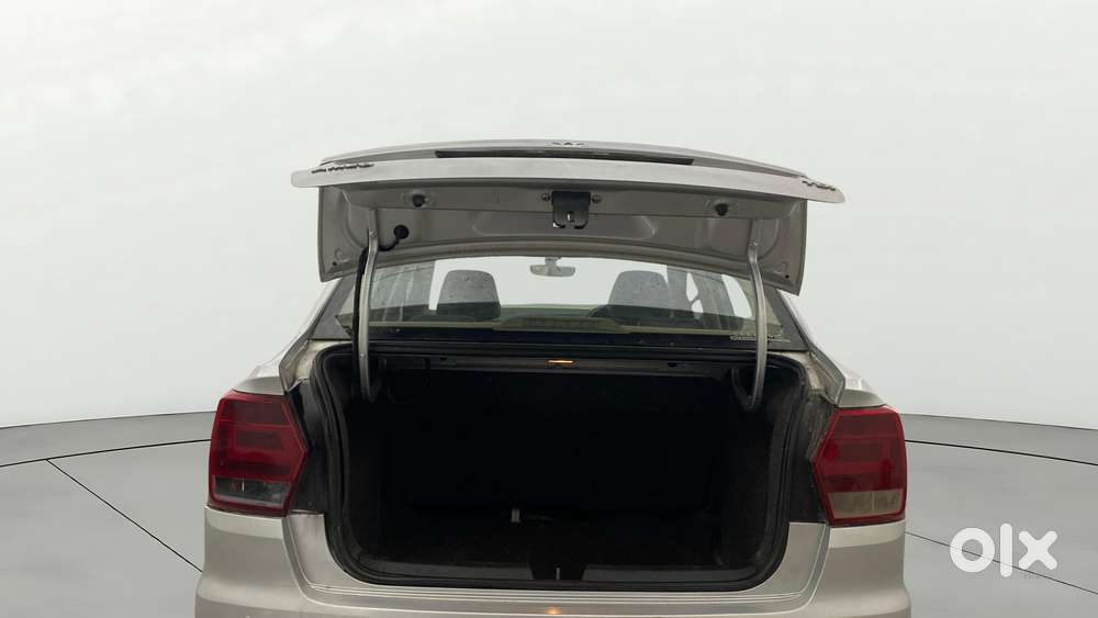 Volkswagen Ameo 1.5 Tdi Highline Plus 16 At, 2018, Diesel
