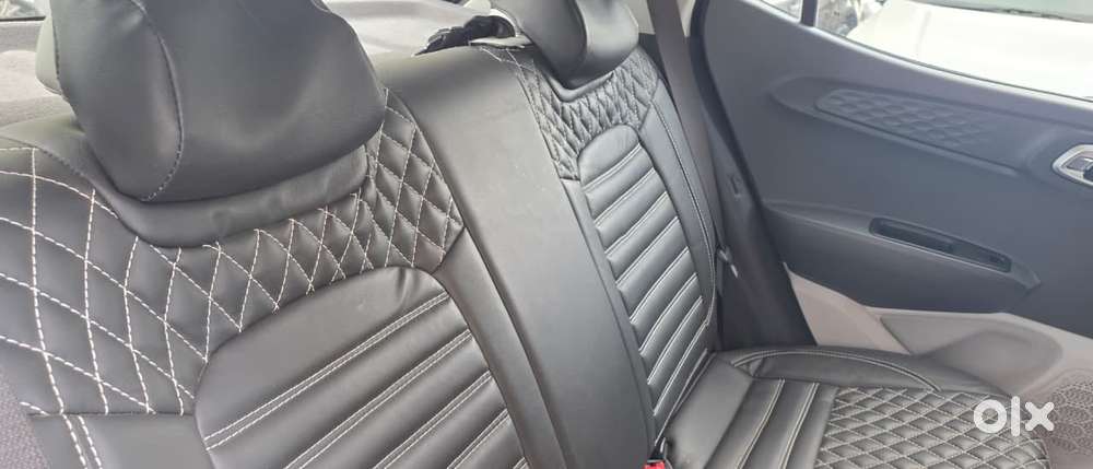 Hyundai Grand I10 Nios Amt Sportz, 2023, Petrol