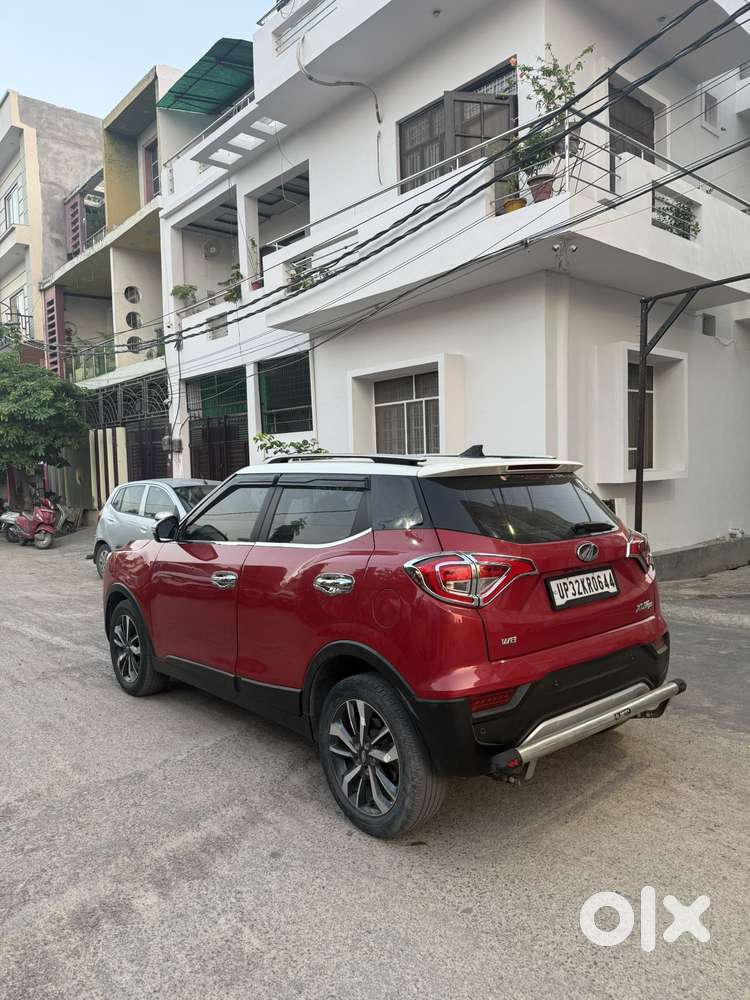 Mahindra Xuv300 W8 Option Diesel, 2019, Diesel