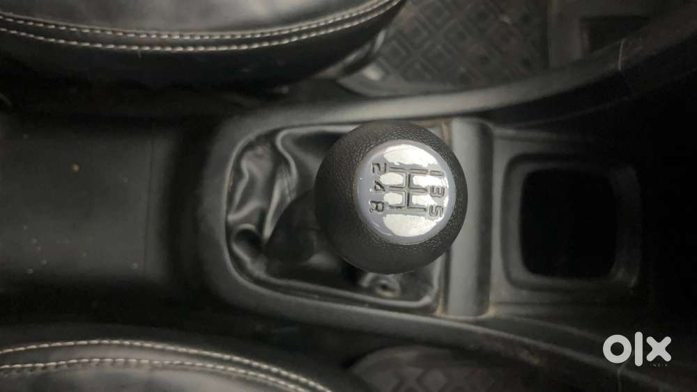 Maruti Suzuki Swift 1.2 Lxi (o), 2017, Petrol