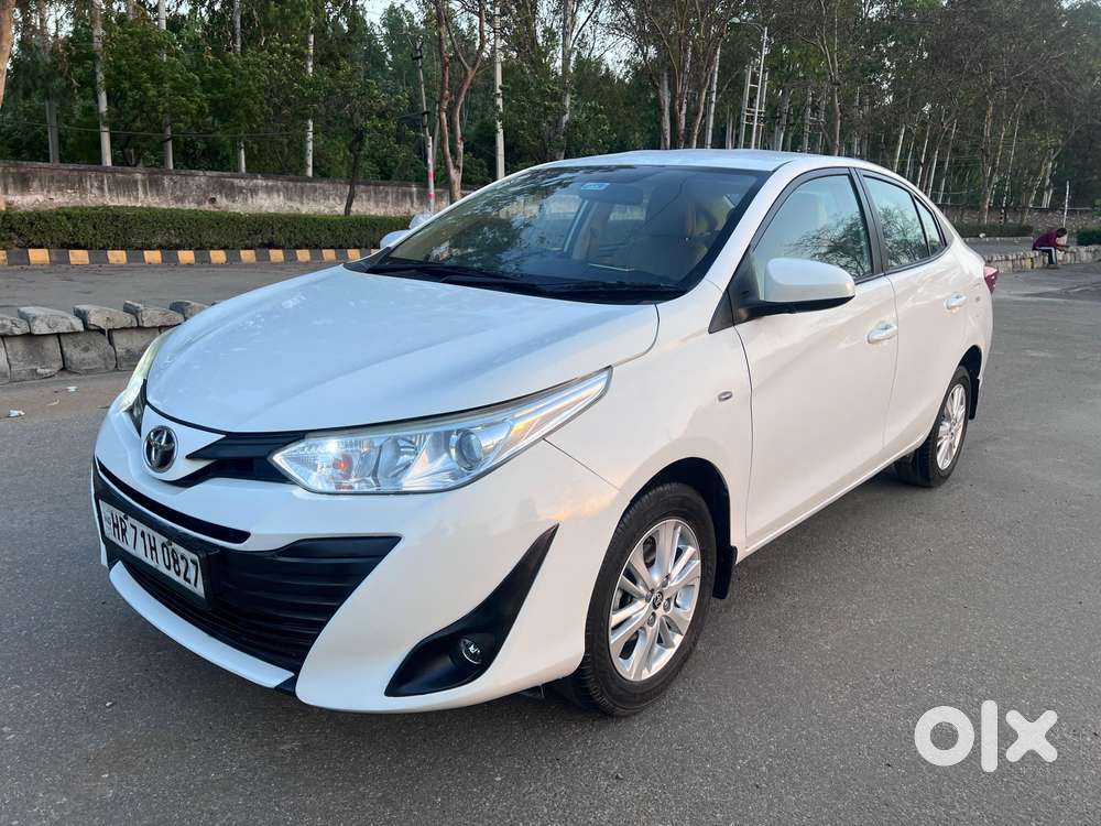 Toyota Yaris, 2020, Petrol
