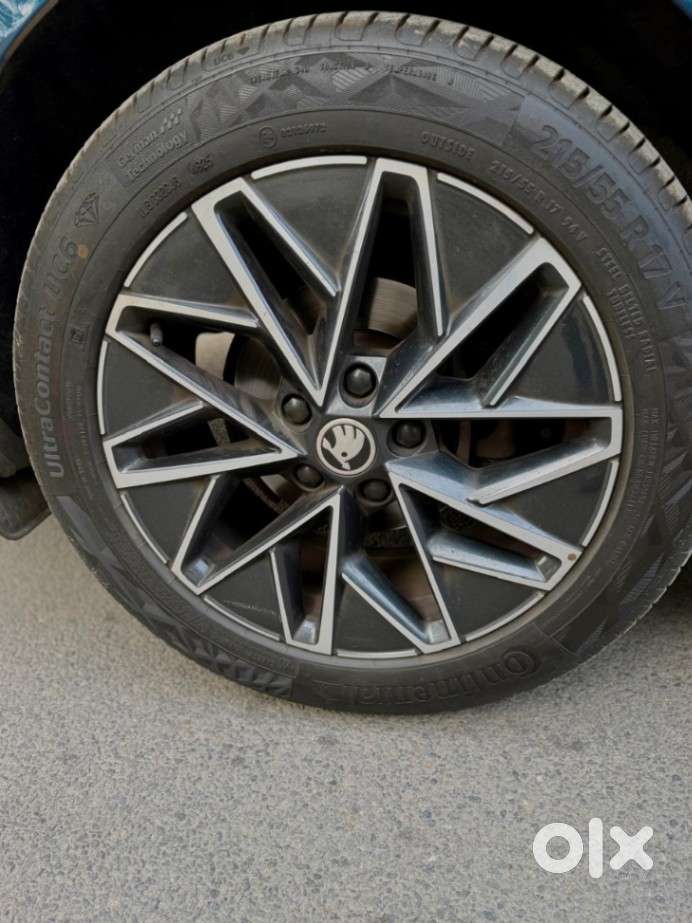 Skoda Octavia 1.8 Tsi At L K, 2022, Petrol