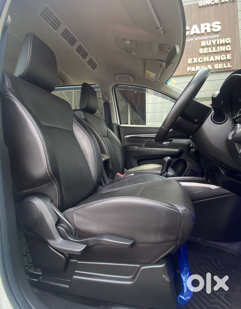 Maruti Suzuki Xl6 1.5 Alpha Plus Mt, 2024, Petrol