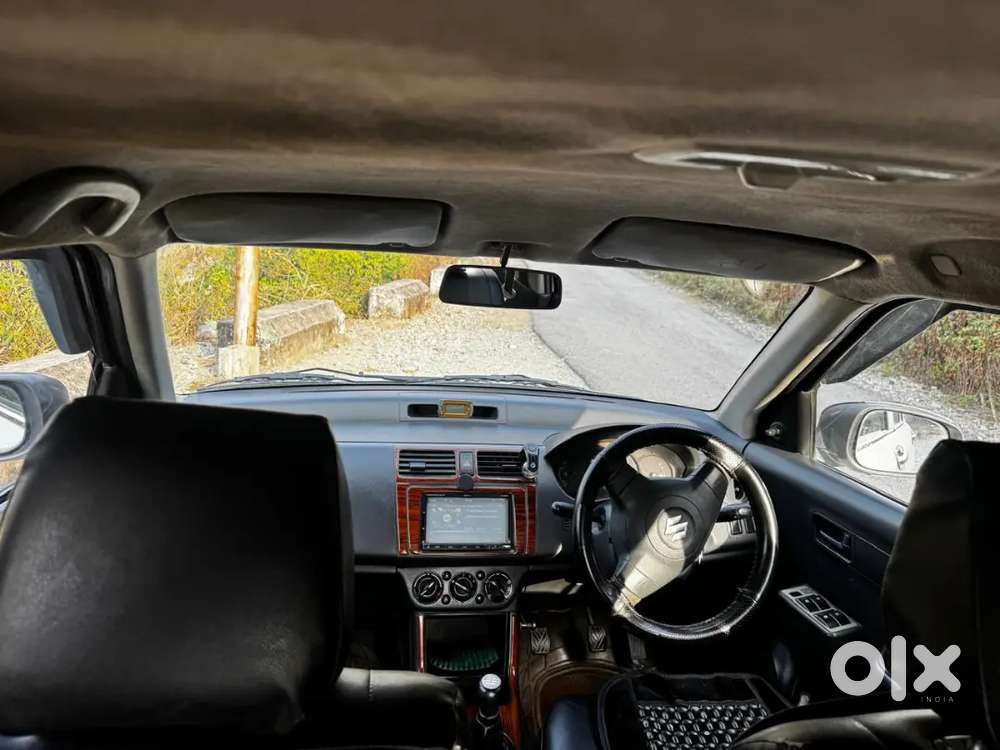 Maruti Suzuki Swift Dzire 2012 Diesel Well Maintained