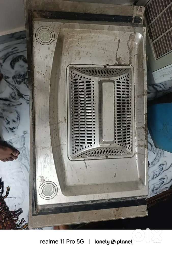 Kichen chimani