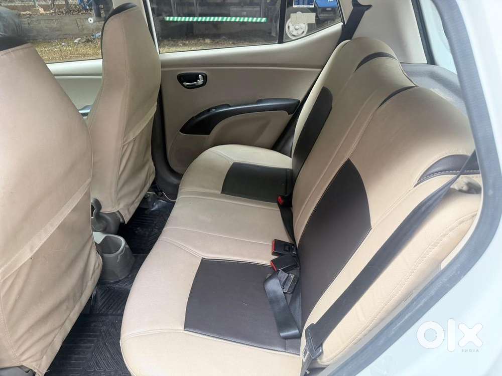 I 10 Hyundai Sportz  Ldriven For Sale
